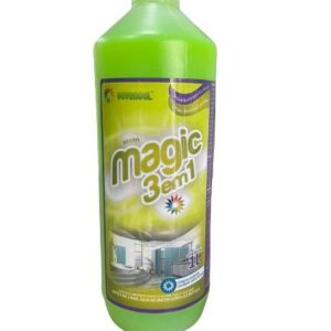 MAGIC 3 EM 1