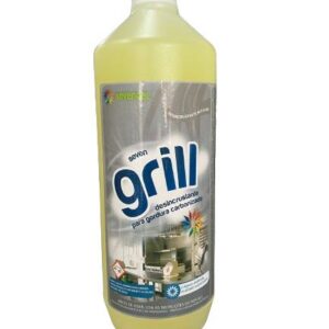 GRILL DESINCRUSTANTE