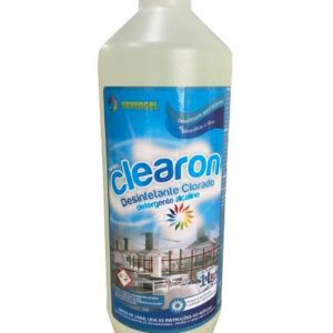 CLEARON DESINFETANTE CLORADO