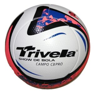 Bola Futebol de campo Trivella C8 Pró