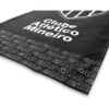 Toalha Banho Lepper Aveludada Transfer Atletico Mineiro 70 cm x 1,40 m - Image 3