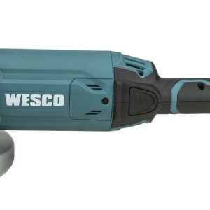 ESMERILHADEIRA ANGULAR 9"(230mm) 2350W 220V WESCO WS4703