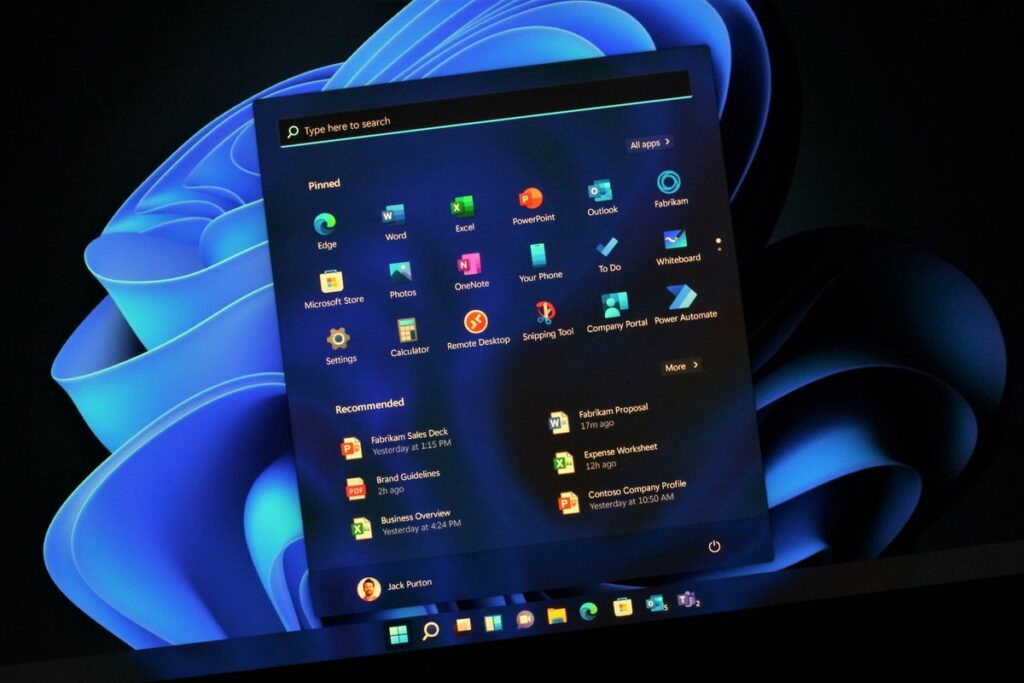 WINDOWS  11