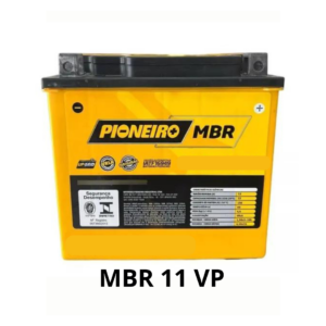 Bateria Moto Honda Vtr 1000 Firestorm 1000mbr 11 VP 12v 11ah