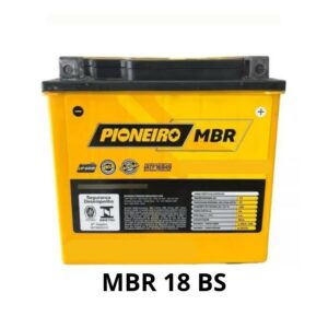 Bateria de Moto BMW K1200 MBR 18 BS 12v 18ah