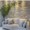 Rockface Travertino Ligth (Turco) - Imagem 11