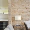 Rockface Travertino Ligth (Turco) - Imagem 6