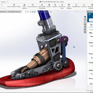 SOLIDWORKS