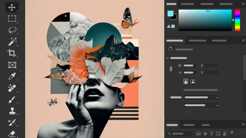 PHOTOSHOP