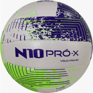 Bola de Volei N10 PRO 8.0 Hightech