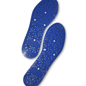 Palmilha Insole Power - Azul