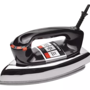 Ferro de passar Black + Decker