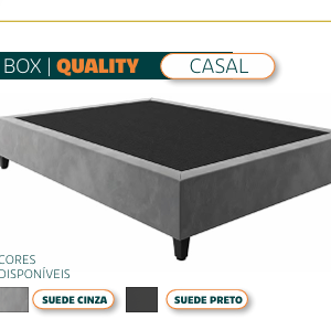 BASE BOX | QUALITY  CASAL